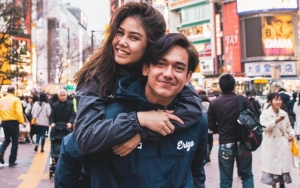 Adipati Dolken Tepis Isu Putus Dari Vanesha Prescilla, Pamer Foto Mesra Pelukan Erat 