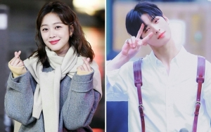 Jo Bo Ah Terpesona Ketampanan Cha Eunwoo di 'Baek Jong Won's Alley Restaurant'