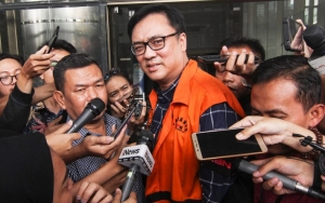 Billy Sindoro Hadapi Tuntutan Kasus Meikarta Hari Ini, Bagaimana Hasilnya?