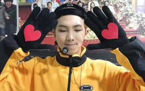 RM Bikin Member BTS Ngakak Lewat Kemampuan Masaknya yang Payah