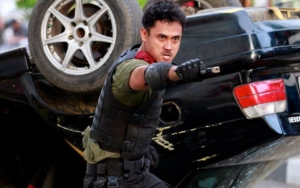 Film 'Satria Dewa: Gatotkaca' Bakal Gunakan Teknologi Sekelas Marvel Studios