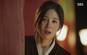 Lee Elijah Pernah Dilecehkan Saat Hamil di 'The Last Empress', Netter Syok Berat 