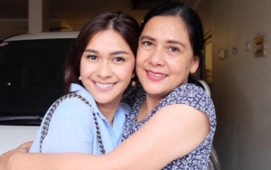 Nana Mirdad Ucapkan Ultah pada Sang Ibunda, Ini Permintaan Khusus Lydia Kandou