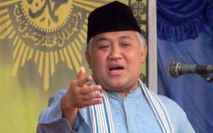Din Syamsuddin Nilai Parpol Islam Sekarang Porak Poranda Karena Kejar Kepentingan Duniawi