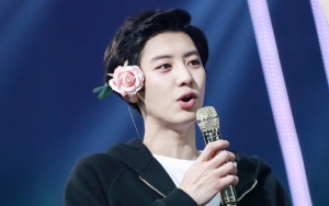 Chanyeol EXO Digombali Fans Saat Bintangi Iklan Parfum