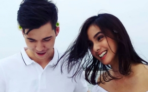 Stefan William Asyik Pacaran Usai Menikah dengan Nasya Marcella di 'Anak Langit'