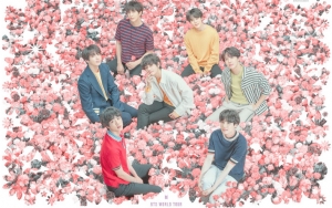 Konser BTS Dikritik Bisa Rusak Rumput Stadion Wembley Inggris