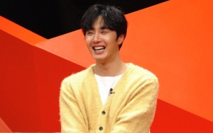 Jung Il Woo Ungkap Alasan Mati-Matian Turunkan Berat Badan