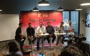 TKN Soal Jokowi Dinilai Serang Prabowo: 'Kenapa Anda Enggak Punya Istri?' Baru Nyerang Personal