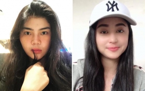 Rosa Meldianti Diramal Bakal Masuk Bui, Dewi Persik Sebut Sang Keponakan Anak Durhaka