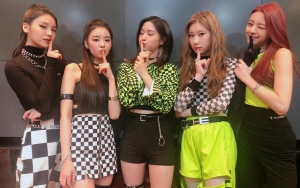 ITZY Cetak Rekor Kemenangan Girl Grup Tercepat, Banjir Komentar Bangga