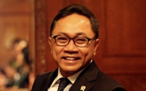 Ketua PAN di Munajat 212: Persatuan Nomor 1, Presiden Nomor 2