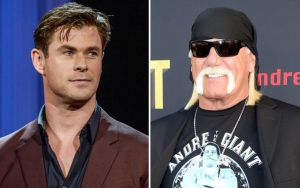 Chris Hemsworth Bakal Perankan Pegulat Legendaris Hulk Hogan di Film Baru Netflix