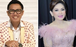 Eko Patrio Diamuki Fans Foto Nagita Diblur, Nia Daniati Rayakan Ultah Anak Pakai Kue Uang-Topik Pagi