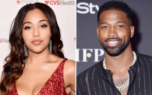 Drama Perselingkuhan Jordyn Woods - Tristan Thompson Diduga Hanya Rekayasa untuk 'KUWTK'