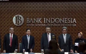 BI Segera Terbitkan Izin LinkAja, Penantang GoPay dan OVO versi BUMN