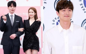 Lee Dong Wook dan Yoo In Na Romantis di 'Touch Your Heart', Netter Colek Gong Yoo