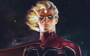 Adam Warlock Diduga Bakal Jadi Pemilik Infinity Stones Setelah Thanos Tewas di 'Endgame'