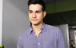 Steve Emmanuel Tak Ajukan Rehabilitasi Meski Terancam Hukuman Mati