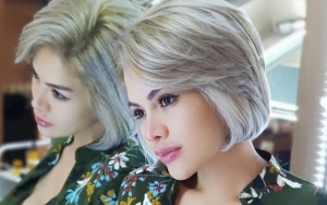 Nikita 'Koar-Koar' Tak Peduli Suami Doyan Transgender, Pose Seksi di Ranjang Saingi Millen-Lucinta