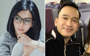 Syahrini Pesan Katering Makanan ke Ruben Onsu Jelang Menikah dengan Reino Barack?