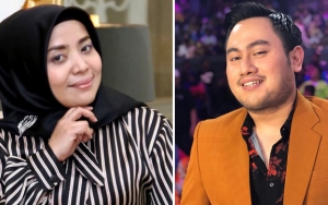 Muzdalifah Eks Istri Asyik Pacaran Sampai Diprotes, Nassar soal Jodoh tak Ngoyo dan Pasrah ke Tuhan