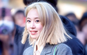 Chaeyoung Twice Bikin Netter Kaget dan Tak Percaya Saat Pamer Foto Bareng Ibu