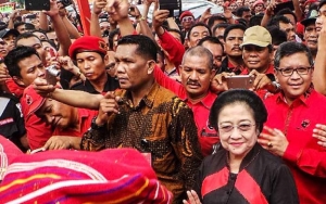 Suara dari Segmen Pemilih Muslim Menurun Drastis, PDIP Lakukan Evaluasi