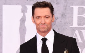 Hugh Jackman Berhasil Pecahkan Rekor Dunia Berkat Perannya sebagai Wolverine