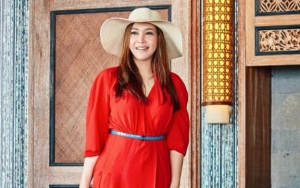 Fans Kaget Lihat Foto Maia Estianty Ini, Dikira Bareng Ahmad Dhani