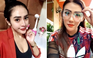 'Selingkuhan' Richie Five Minutes Girang Dibela Rey Utami, Netter Ngakak Sebut Duo Halu