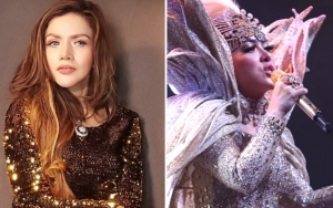 Dicibir Tak Selevel, Barbie Kumalasari Sinis Kabar Syahrini Nikahi Reino Penuh Teka-Teki?