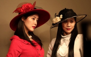 Fei Eks miss A dan Hyomin T-ara Buka-Bukaan Soal Gaya Kencan dan Pengalaman Pacaran