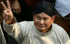 TKN Tanggapi Ada Tenaga Asing di Lahan Prabowo: Bukti Inkonsistensi Makin Jelas