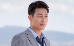Park Hoon 'Memories Of The Alhambra' Ungkap Cerita Menyedihkan di Balik Nama Panggungnya
