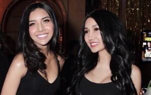 Millendaru Salahkan Lucinta Luna Soal Foto Bareng Dipo Latief Hingga 'Dilabrak' Nikita Mirzani