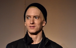 Eminem 'Ngamuk' Gara-Gara Netflix Batalkan Serial 'The Punisher'