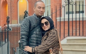 Pekerjaan Adik Ipar Syahrini Terungkap, Tak Kalah Tajir dari Reino Barack?