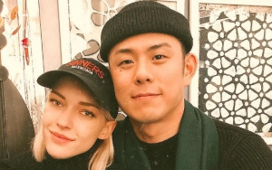 Romantisnya Beenzino Beri Pacar Hadiah Ini Usai Keluar Wamil