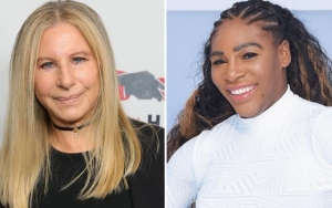 Oscar 2019: Barbra Streisand dan Serena Williams Bakal Bacakan Nominasi Best Picture