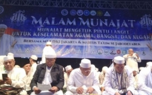 Jurnalis Dipaksa Hapus Rekaman dan Dipukul di Munajat 212, AJI Jakarta Beri Kecaman Keras
