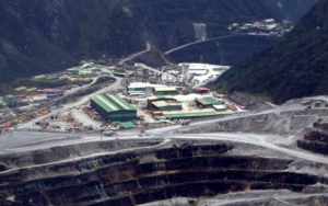 Freeport Kirim Puluhan Truk ke Amerika Jelang Berakhirnya Operasi Tambang Terbuka di Papua