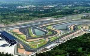Persiapan Sirkuit Mandalika NTB Untuk Jadi Tuan Rumah MotoGP 2021