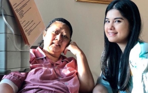 Annisa Pohan Kabarkan Kondisi Terkini Ani Yudhoyono, Curhat Gantian Jadi Perawat Jaga Dengan Suami