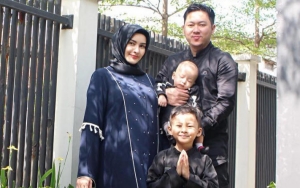 Disorot Usai Bongkar Perselingkuhan Suami, Intip 8 Potret Cantik Istri Richie Five Minutes