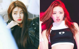 4 Maknae Girl Grup JYP Punya Kesamaan Ini Saat Terima Trofi Kemenangan Pertama