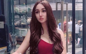  Lucinta Luna Mendadak Pamer 'Sosor' Pria Bule Usai Ngaku Khilaf, Takut Dilabrak Nikita Mirzani?
