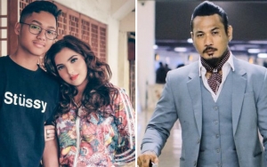 Disindir Azriel Hermansyah Bukan Manusia, Jerinx SID Balas tak Kalah Sadis tapi untuk Ashanty