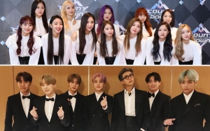 Loona - BTS Disebut Senasib Dapat Perlakuan Tak Adil Gara-Gara Dari Agensi Kecil