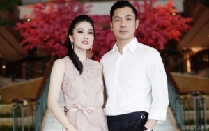 Sandra Dewi Beber Alasan Masih Terkagum-Kagum Dengan Sang Suami Setelah 2 Tahun Menikah